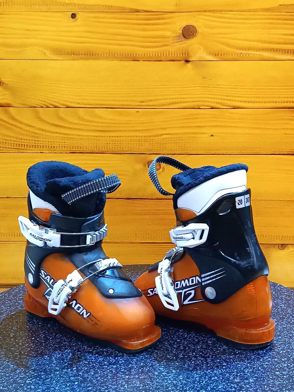Salomon 50 euro on sale